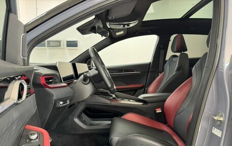 Geely Coolray I, 2023 год, 2 200 000 рублей, 10 фотография