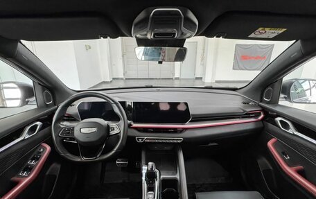 Geely Coolray I, 2023 год, 2 200 000 рублей, 11 фотография