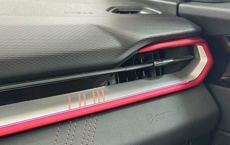 Geely Coolray I, 2023 год, 2 200 000 рублей, 18 фотография