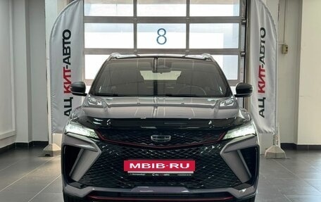 Geely Coolray I, 2023 год, 2 200 000 рублей, 4 фотография