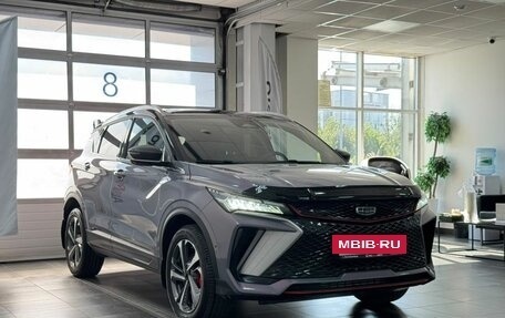 Geely Coolray I, 2023 год, 2 200 000 рублей, 5 фотография