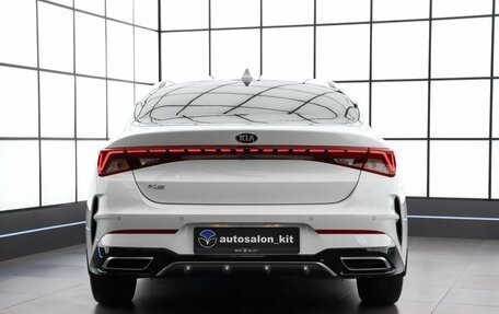 KIA K5, 2021 год, 2 635 000 рублей, 5 фотография