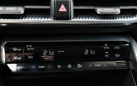 KIA K5, 2021 год, 2 635 000 рублей, 15 фотография