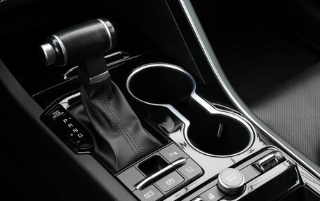 KIA K5, 2021 год, 2 635 000 рублей, 16 фотография