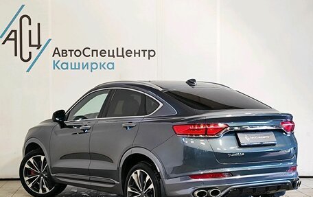 Geely Tugella FY11, 2022 год, 2 619 000 рублей, 4 фотография