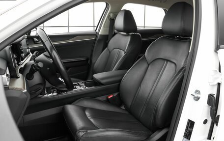KIA K5, 2021 год, 2 635 000 рублей, 9 фотография