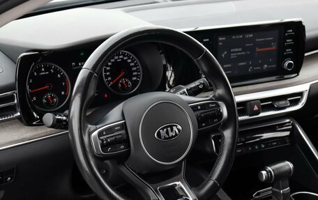 KIA K5, 2021 год, 2 635 000 рублей, 11 фотография