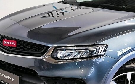 Geely Tugella FY11, 2022 год, 2 619 000 рублей, 5 фотография