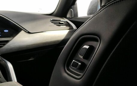 Geely Tugella FY11, 2022 год, 2 619 000 рублей, 14 фотография