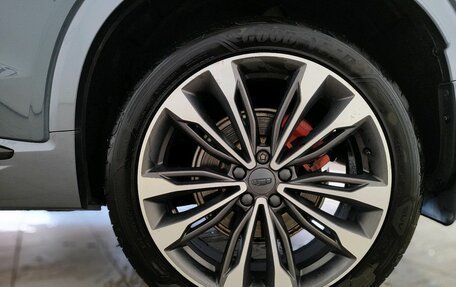 Geely Tugella FY11, 2022 год, 2 619 000 рублей, 7 фотография