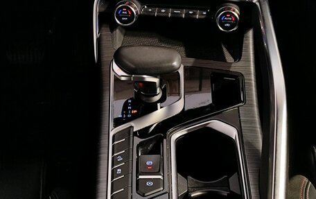Geely Tugella FY11, 2022 год, 2 619 000 рублей, 10 фотография
