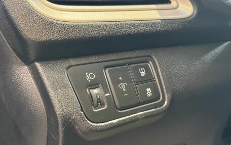 Hyundai Solaris II рестайлинг, 2017 год, 867 000 рублей, 8 фотография