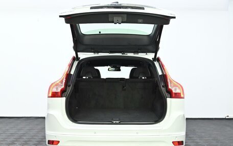 Volvo XC60 II, 2017 год, 2 065 000 рублей, 14 фотография