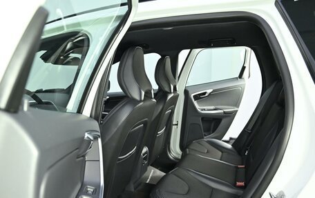 Volvo XC60 II, 2017 год, 2 065 000 рублей, 13 фотография