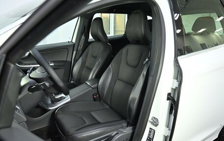 Volvo XC60 II, 2017 год, 2 065 000 рублей, 12 фотография