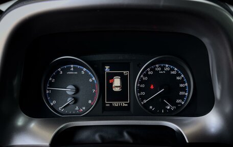 Toyota RAV4, 2018 год, 2 390 000 рублей, 20 фотография