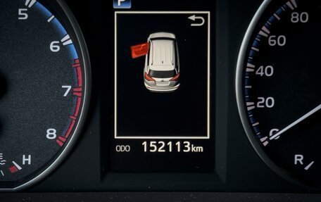 Toyota RAV4, 2018 год, 2 390 000 рублей, 21 фотография