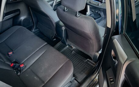Toyota RAV4, 2018 год, 2 390 000 рублей, 27 фотография