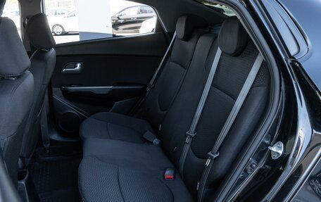 KIA Rio III рестайлинг, 2015 год, 1 150 000 рублей, 9 фотография