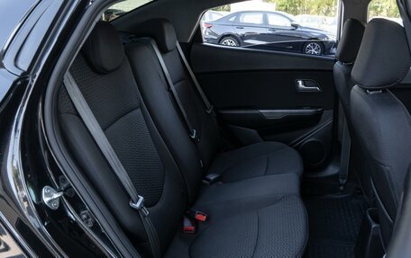 KIA Rio III рестайлинг, 2015 год, 1 150 000 рублей, 7 фотография