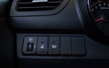 KIA Rio III рестайлинг, 2015 год, 1 150 000 рублей, 18 фотография