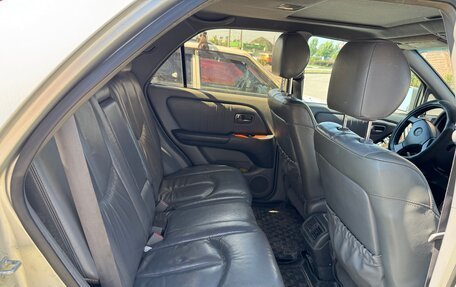 Lexus RX IV рестайлинг, 1999 год, 550 000 рублей, 8 фотография