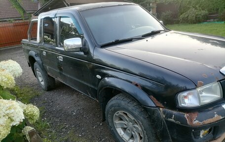 Mazda B-series, 2006 год, 550 000 рублей, 3 фотография