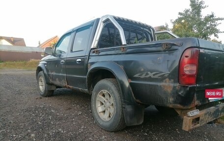 Mazda B-series, 2006 год, 550 000 рублей, 2 фотография