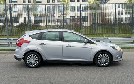 Ford Focus III, 2012 год, 495 000 рублей, 4 фотография