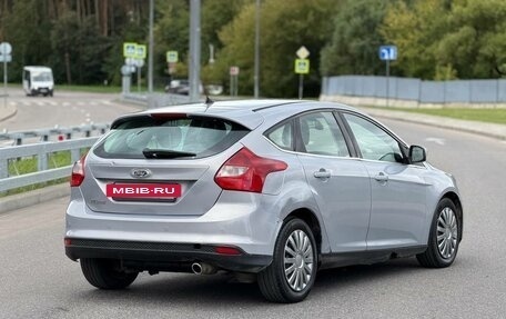 Ford Focus III, 2012 год, 495 000 рублей, 5 фотография
