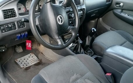 Mazda B-series, 2006 год, 550 000 рублей, 4 фотография