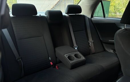 Toyota Corolla, 2007 год, 850 000 рублей, 7 фотография