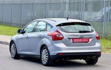 Ford Focus III, 2012 год, 495 000 рублей, 7 фотография
