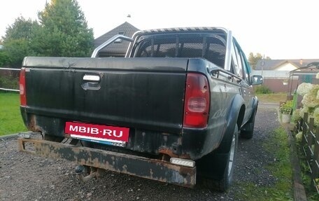 Mazda B-series, 2006 год, 550 000 рублей, 5 фотография