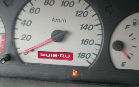 Mazda B-series, 2006 год, 550 000 рублей, 8 фотография