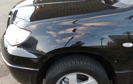 Mitsubishi Outlander III рестайлинг 3, 2003 год, 525 000 рублей, 4 фотография