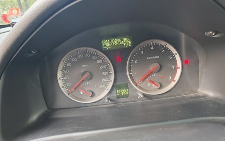 Volvo S40 II, 2007 год, 370 000 рублей, 2 фотография