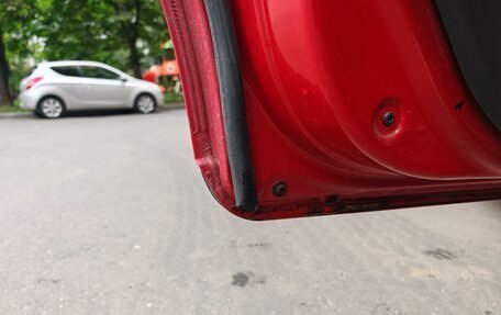 Volvo S40 II, 2007 год, 370 000 рублей, 7 фотография