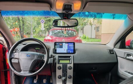 Volvo S40 II, 2007 год, 370 000 рублей, 12 фотография