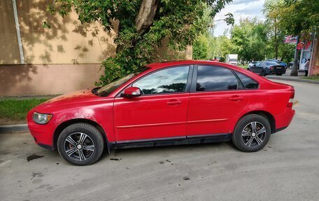 Volvo S40 II, 2007 год, 370 000 рублей, 14 фотография