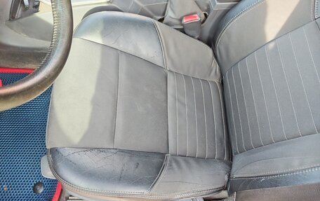 Volvo S40 II, 2007 год, 370 000 рублей, 15 фотография