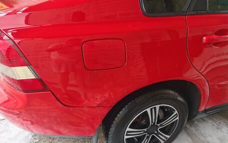 Volvo S40 II, 2007 год, 370 000 рублей, 17 фотография