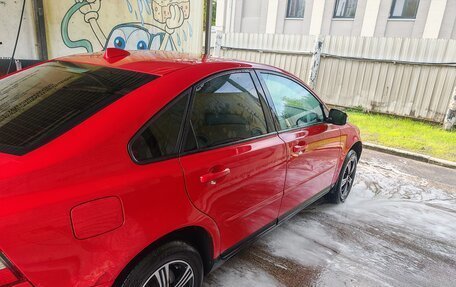 Volvo S40 II, 2007 год, 370 000 рублей, 18 фотография