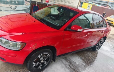 Volvo S40 II, 2007 год, 370 000 рублей, 19 фотография
