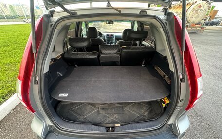 Honda CR-V III рестайлинг, 2008 год, 1 150 000 рублей, 7 фотография