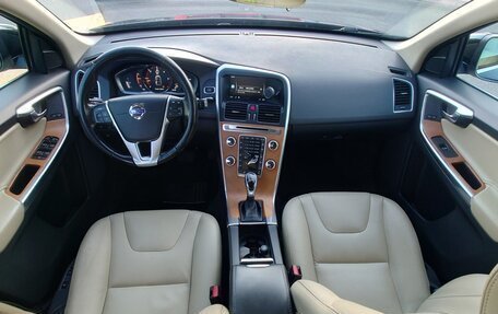 Volvo XC60 II, 2016 год, 2 650 000 рублей, 7 фотография