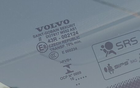 Volvo XC60 II, 2016 год, 2 650 000 рублей, 9 фотография