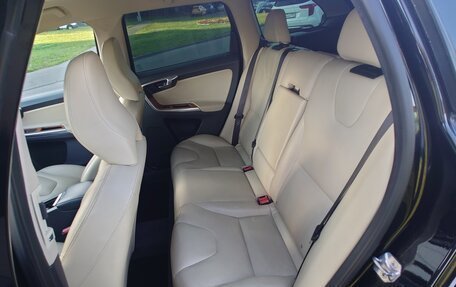 Volvo XC60 II, 2016 год, 2 650 000 рублей, 8 фотография