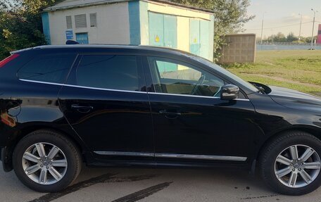 Volvo XC60 II, 2016 год, 2 650 000 рублей, 15 фотография