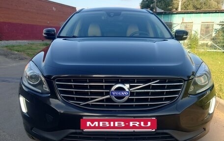 Volvo XC60 II, 2016 год, 2 650 000 рублей, 17 фотография